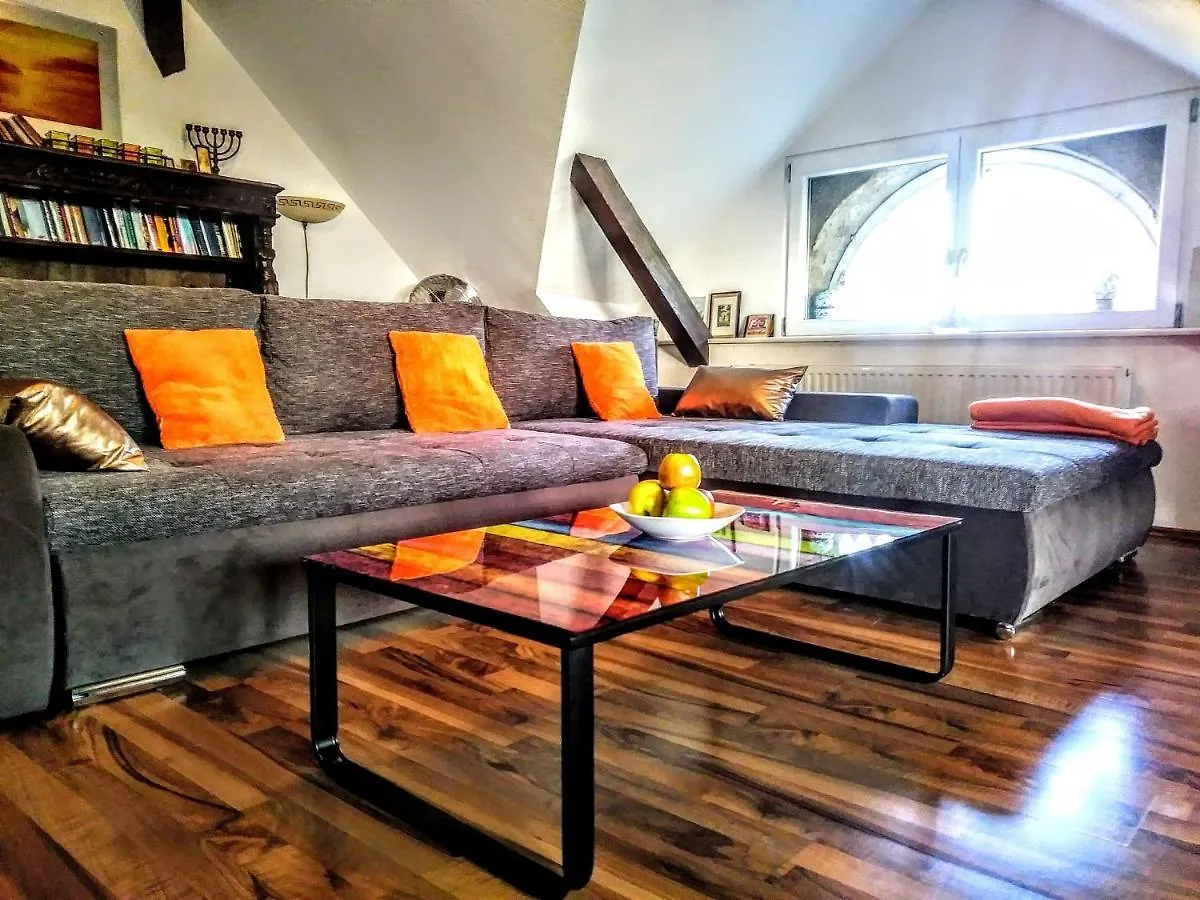 Ferienwohnung Lavendel Sinzheim Deutschland