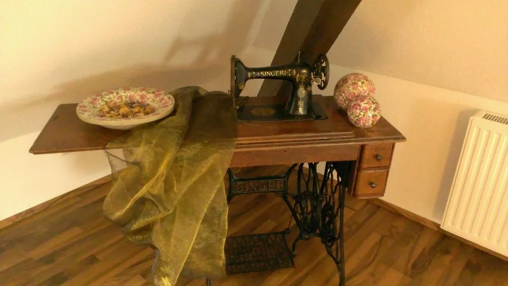 Apartment Ferienwohnung Lavendel Sinzheim Deutschland