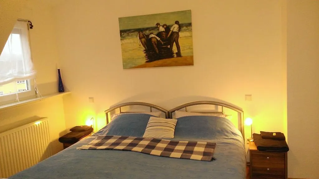 Ferienwohnung Lavendel Sinzheim Deutschland