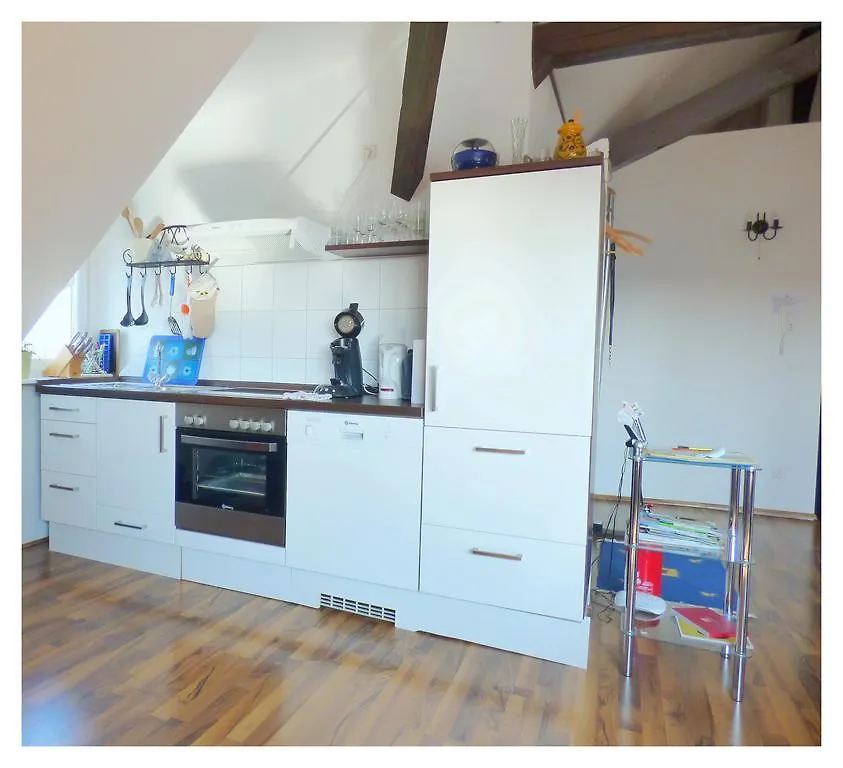 Ferienwohnung Lavendel Sinzheim