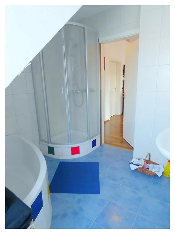 Ferienwohnung Lavendel Sinzheim