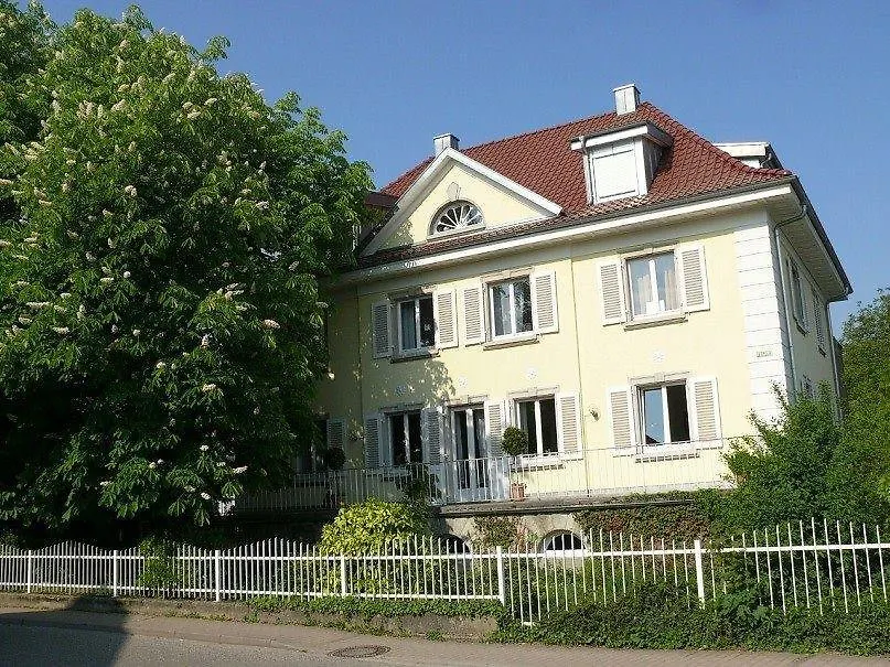 Ferienwohnung Lavendel Sinzheim
