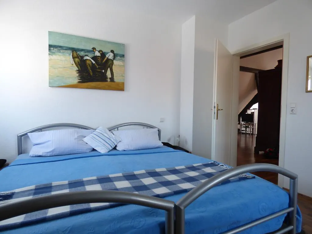 Apartment Ferienwohnung Lavendel Sinzheim Deutschland