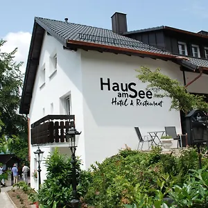 Haus Am Sinzheim
